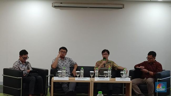 Kalau Pertek Dihapus-TKDN Dilonggarkan, Apa Sih Dampak ke Ekonomi RI?
