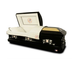 New York Yankees™ Casket