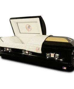 New York Yankees™ Casket