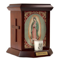 Lady-of-Guadalupe_urn