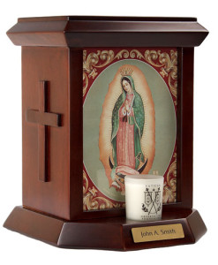 Lady-of-Guadalupe_urn
