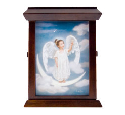 StarlightAngel_urn