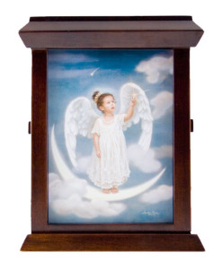StarlightAngel_urn