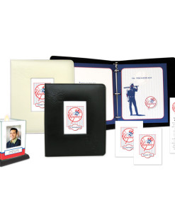 Yankees-set-with-candle