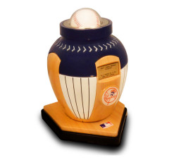 Newyork Yankees Urn