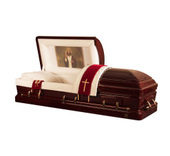 Mahogany-Sacred-Heart-II