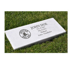 Major-League-Baseball-Headstone