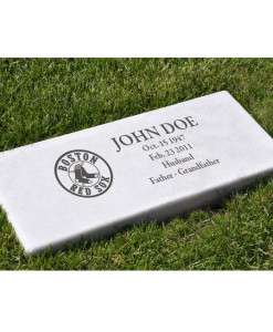 Major-League-Baseball-Headstone