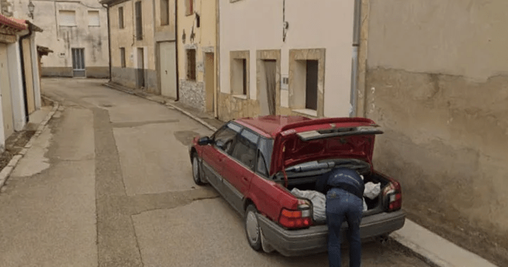 Gambar yang tertangkap di Google Maps memberi polisi petunjuk penting dalam kasus pembunuhan di Spanyol – Nasional