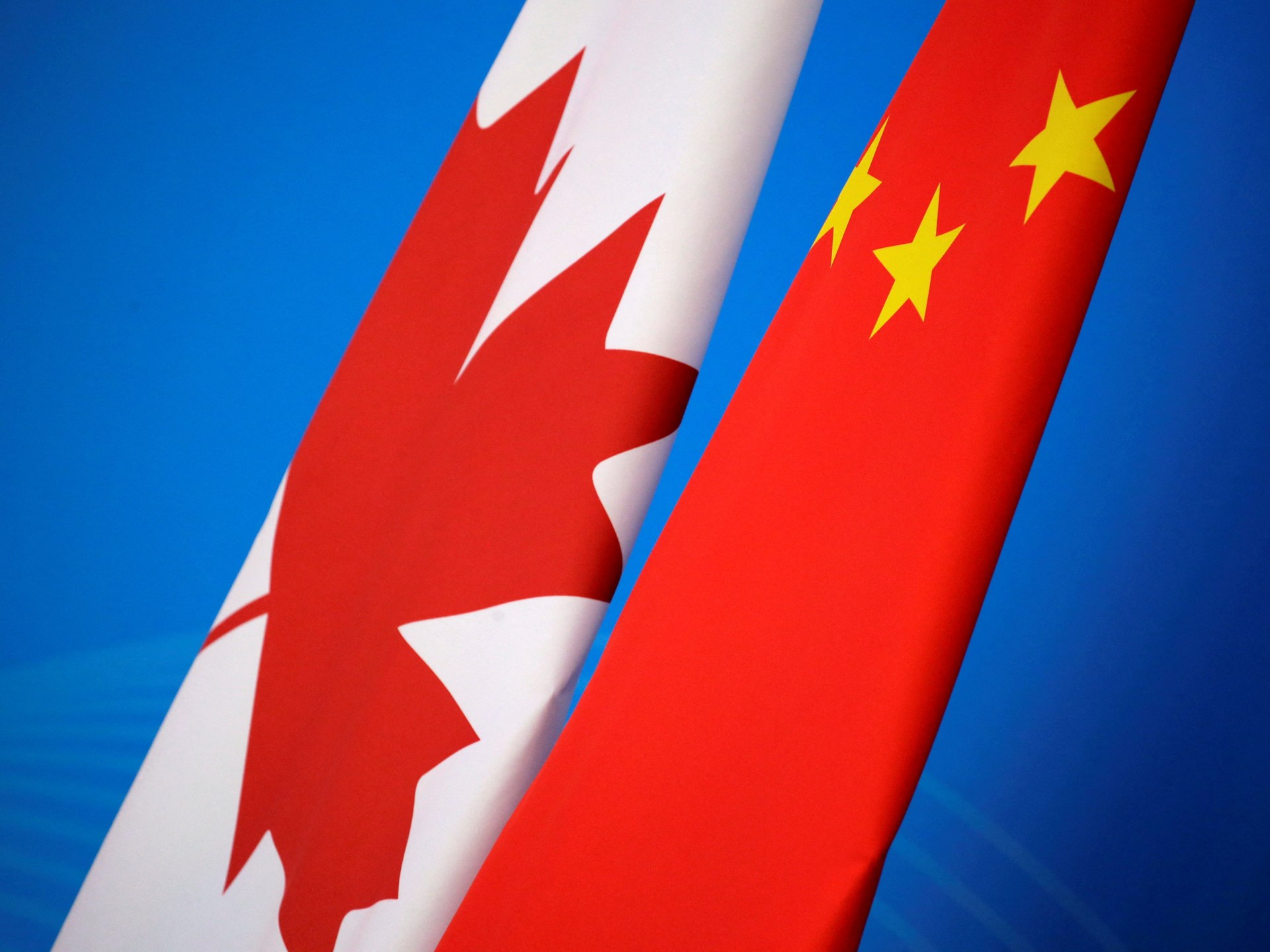 China mengeksekusi 4 warga negara Kanada ganda terlepas dari permohonan Ottawa untuk Clemency | Berita hukuman mati