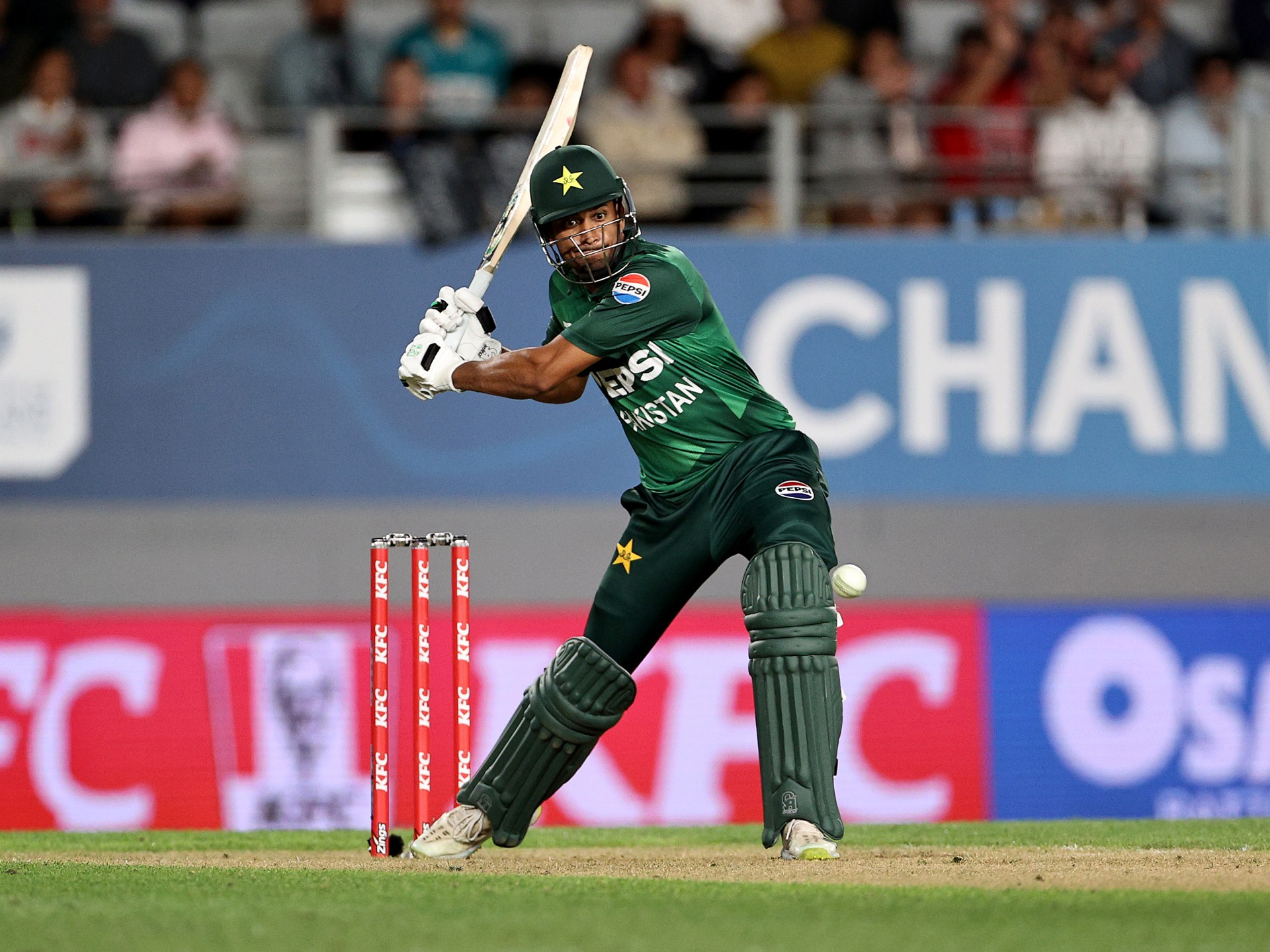 Selandia Baru vs Pakistan: T20I keempat; Tim, Pratinjau, Cara Mengikuti, Streaming | Berita kriket
