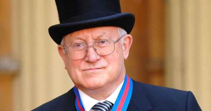Oleg Gordievsky, mata -mata Perang Dingin Paling Berharga di Inggris di dalam KGB, meninggal di 86 – National