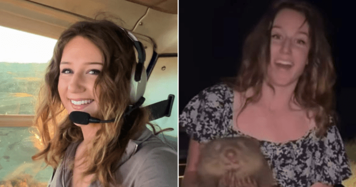 Wombat Snatcher Breaks Silence, Ledakan ‘Kemunafikan’ Pemerintah Australia – Nasional