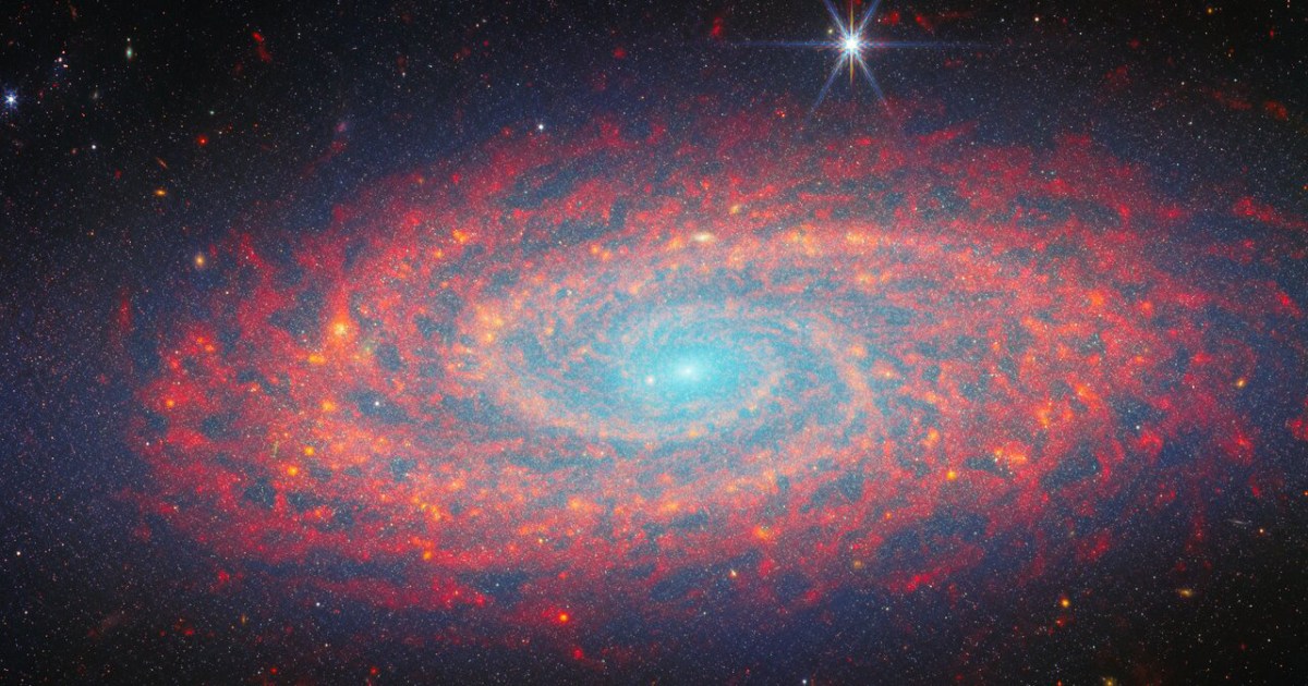 Apakah ada kehidupan di planet lain? Para ilmuwan menemukan bukti terkuat | Berita Luar Angkasa